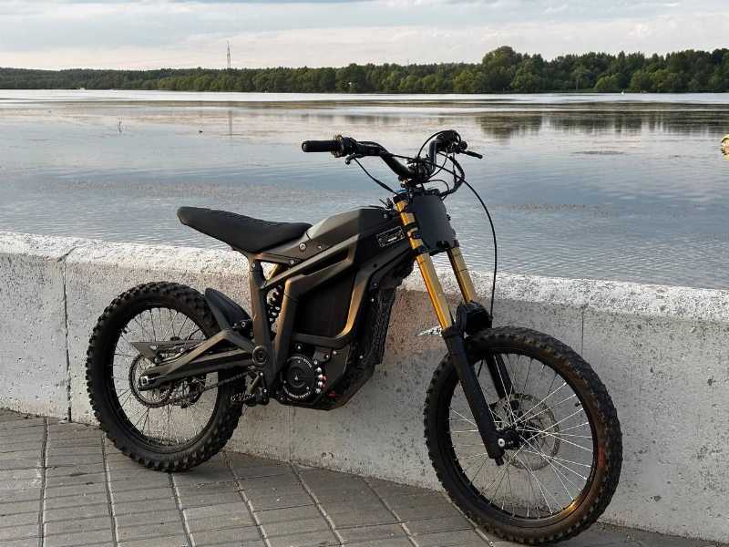 Talaria sting tl4000