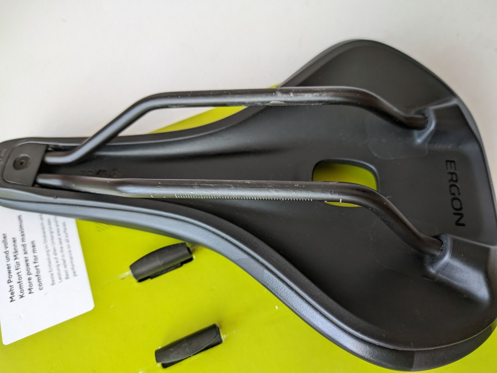 Седло Ergon SR AllRoad Men