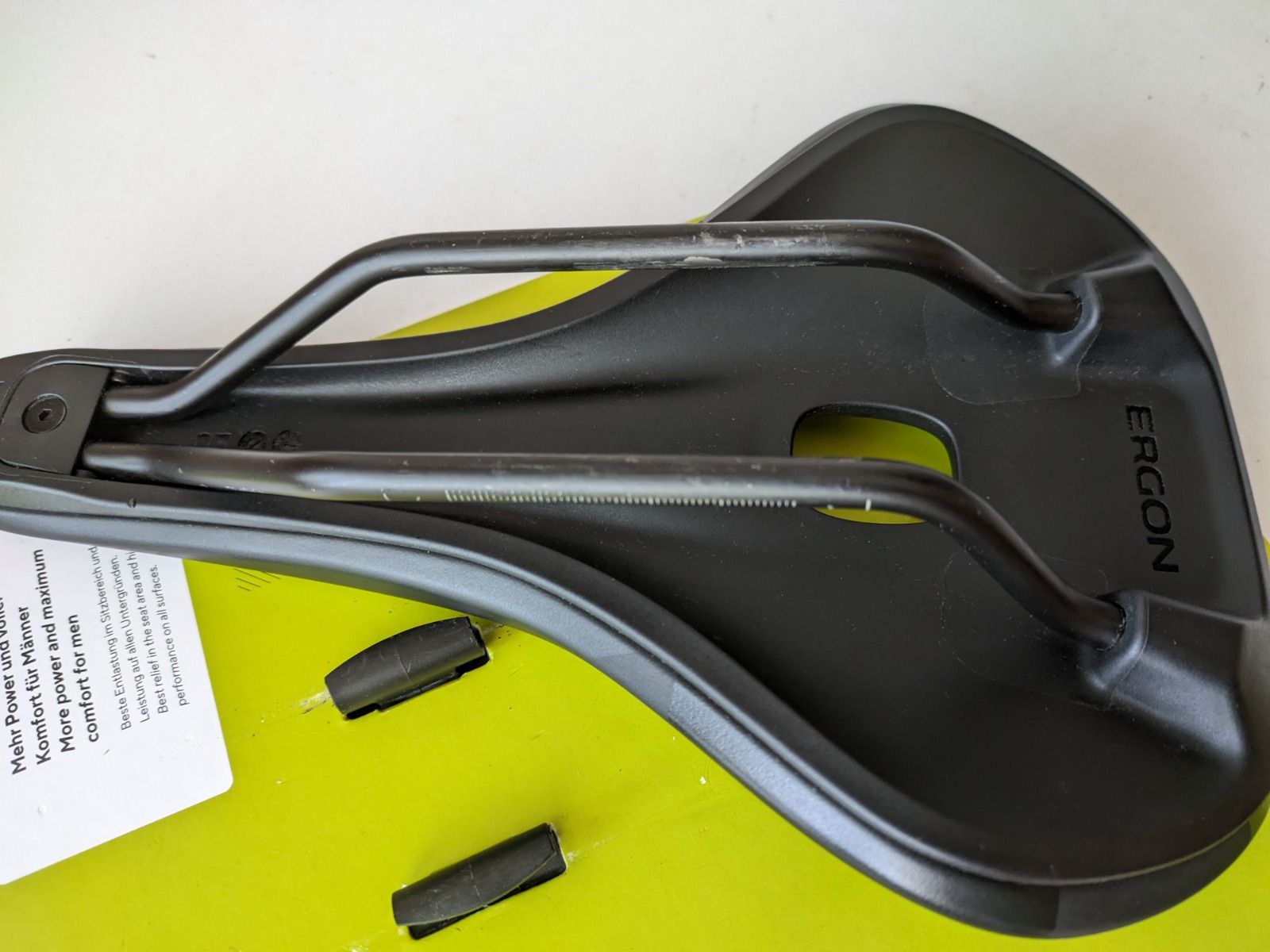 Седло Ergon SR AllRoad Men