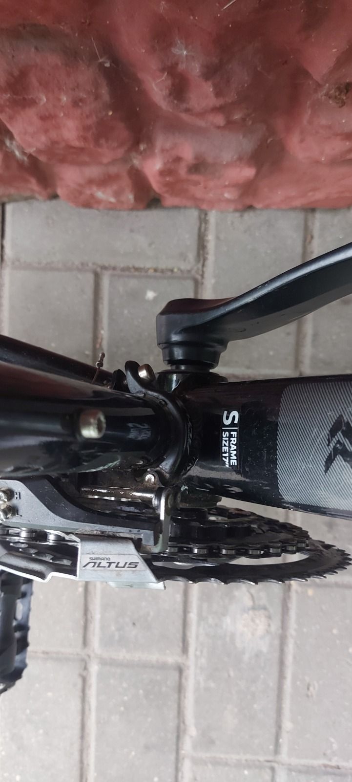 Велосипед Kross Level A3