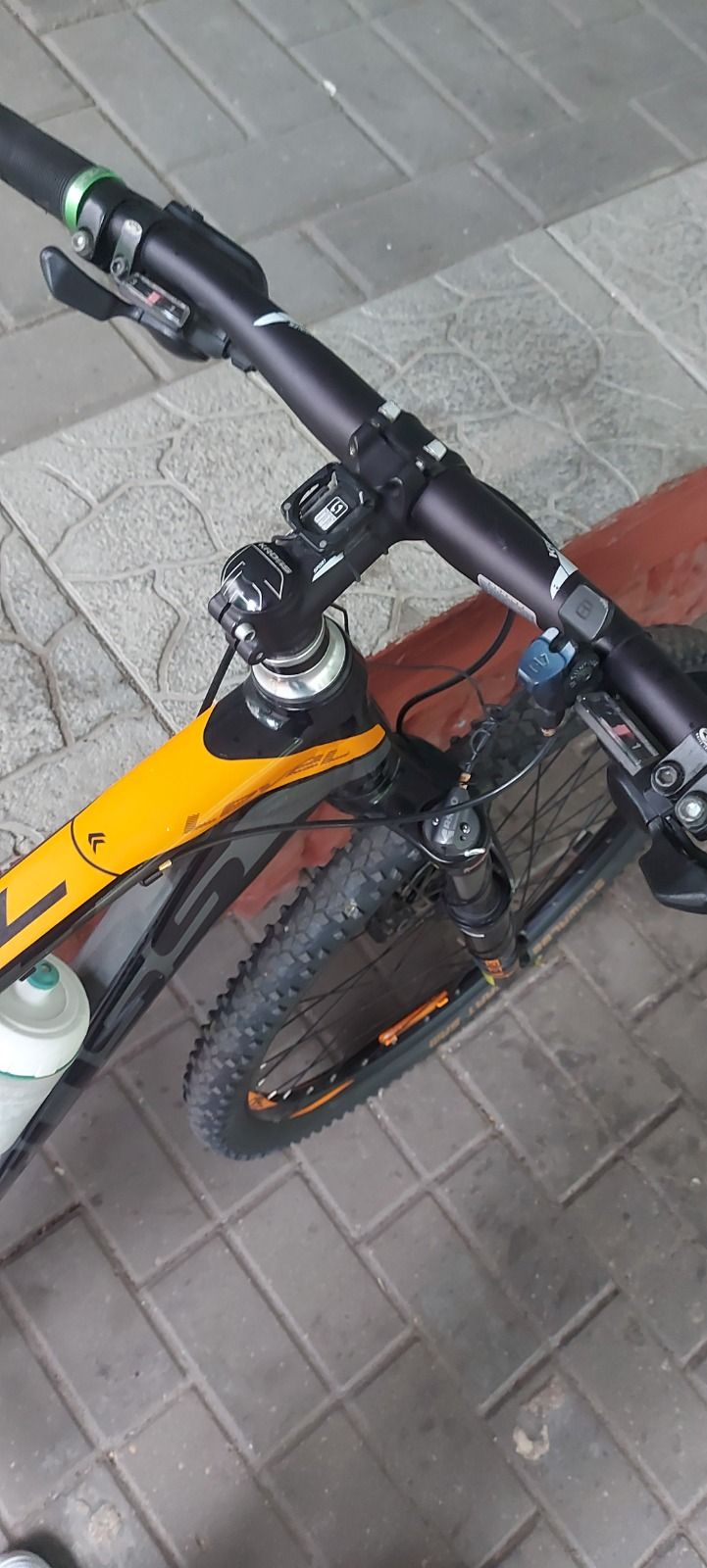 Велосипед Kross Level A3