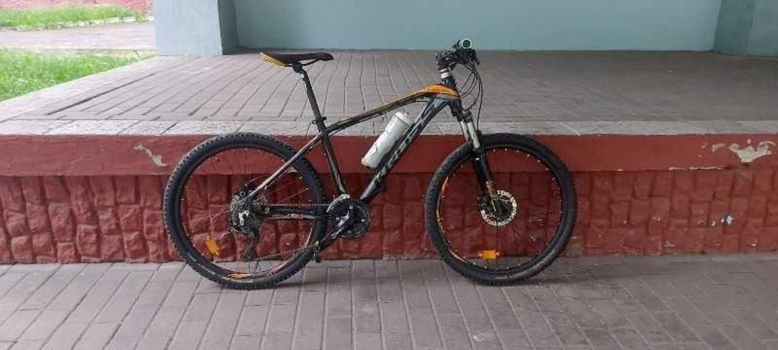 Велосипед Kross Level A3