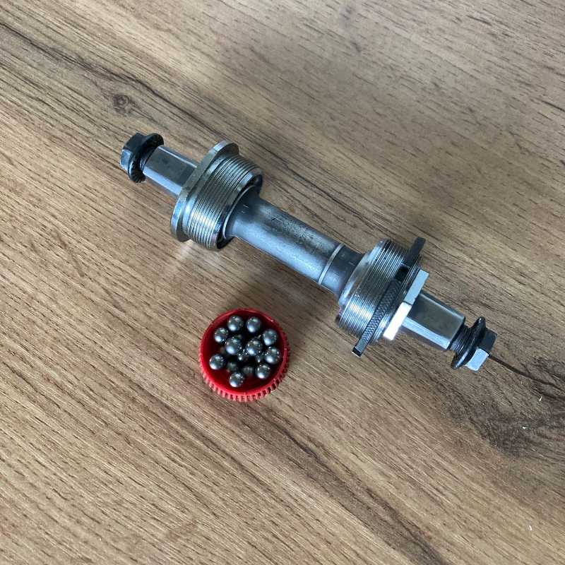 Каретка Tange