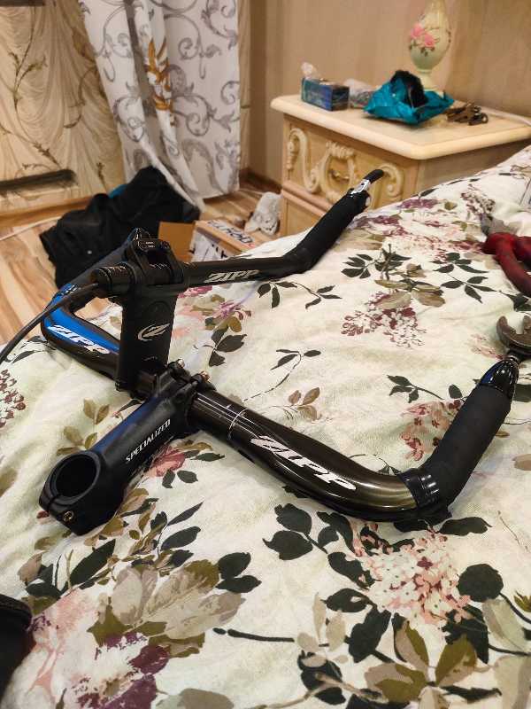 Торцевые манетки Dura-Ace 7900 2x10