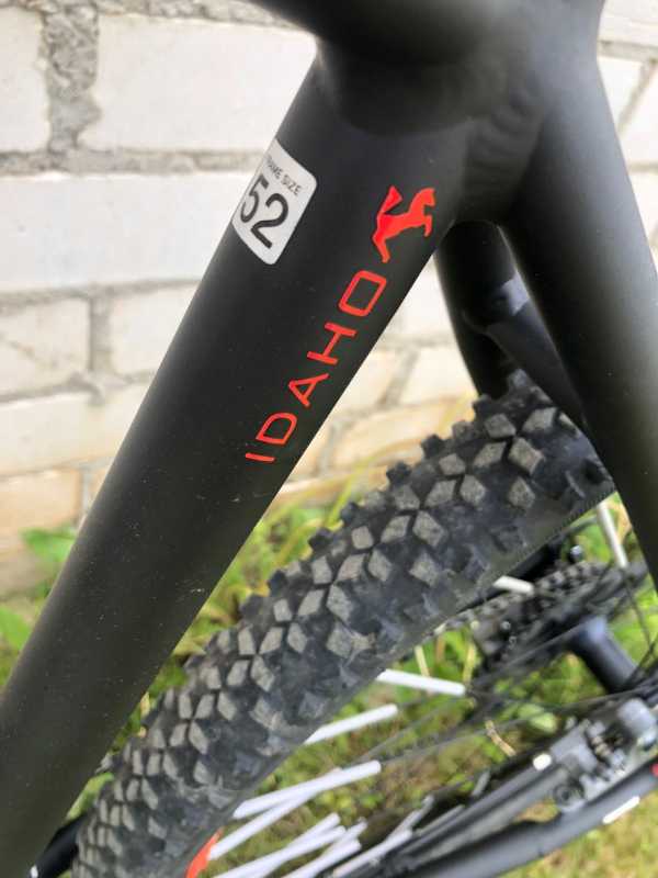 STAIGER idano 29