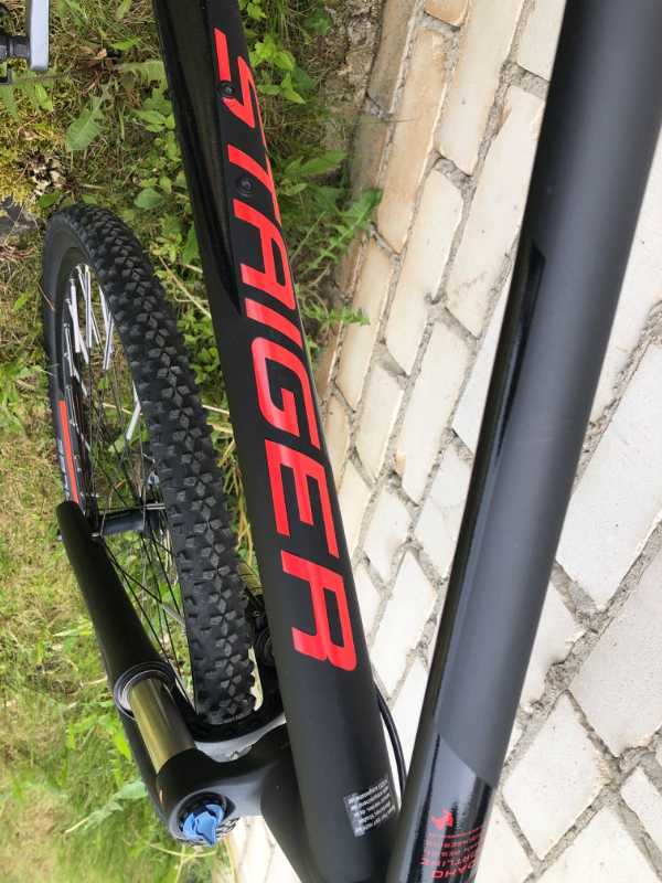 STAIGER idano 29