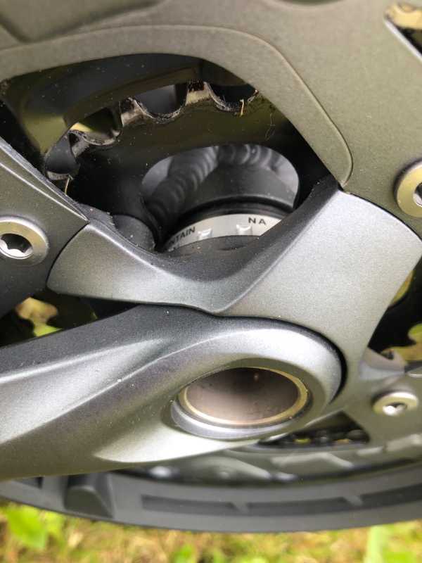 STAIGER idano 29