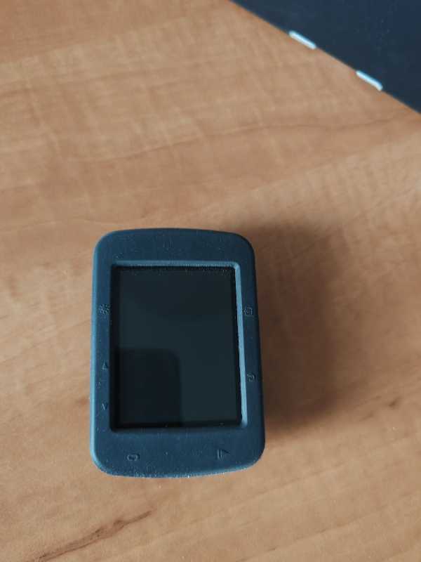 Продан Велокомпьютер Garmin Edge 520