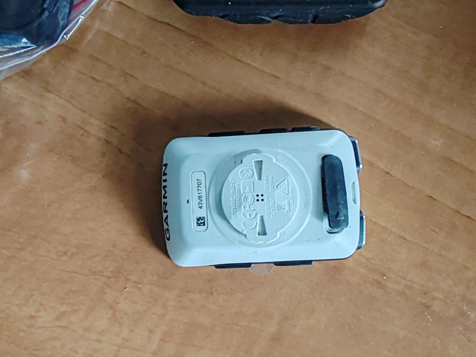 Продан Велокомпьютер Garmin Edge 520