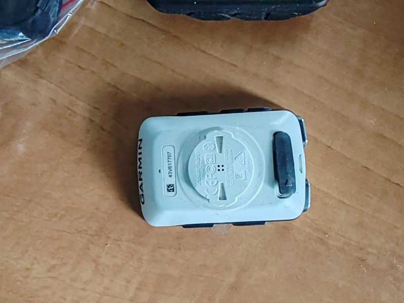 Продан Велокомпьютер Garmin Edge 520
