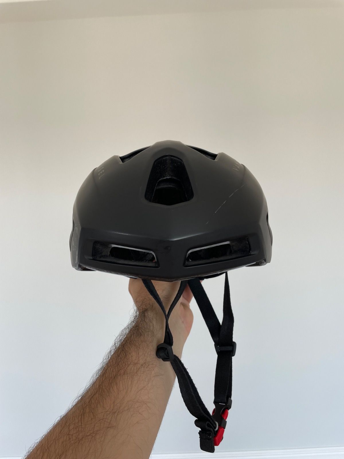 Шлем Van Rysel ROADR 100 (размер L (57-61 см))