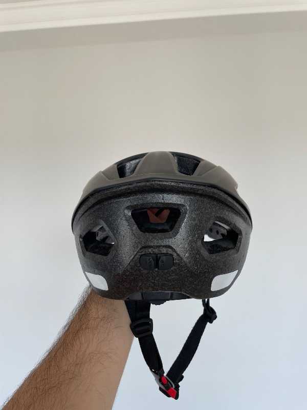 Шлем Van Rysel ROADR 100 (размер L (57-61 см))