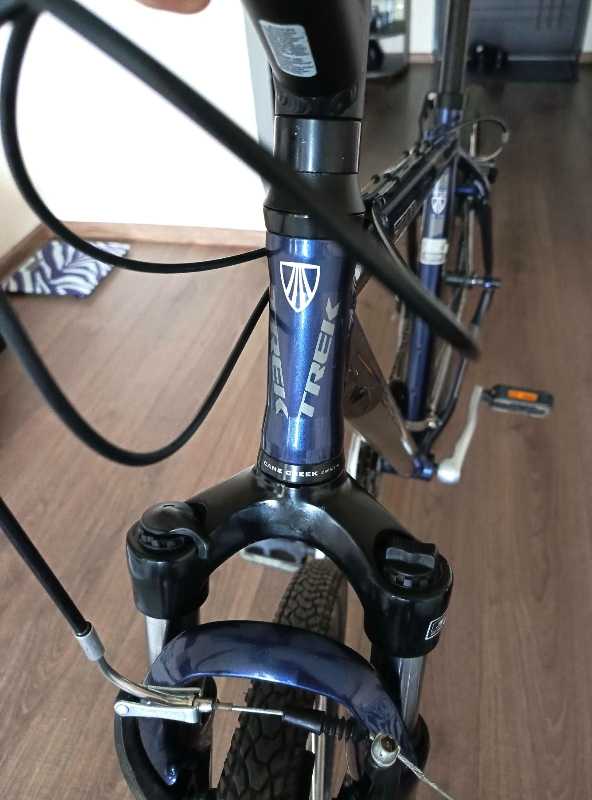 Велосипед Trek 7200