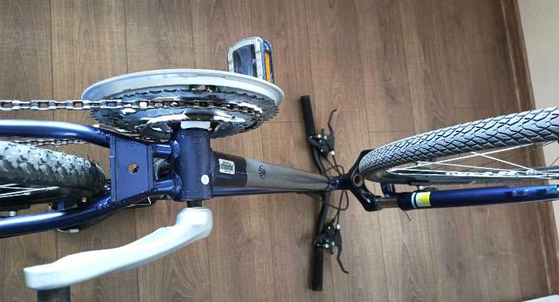 Велосипед Trek 7200