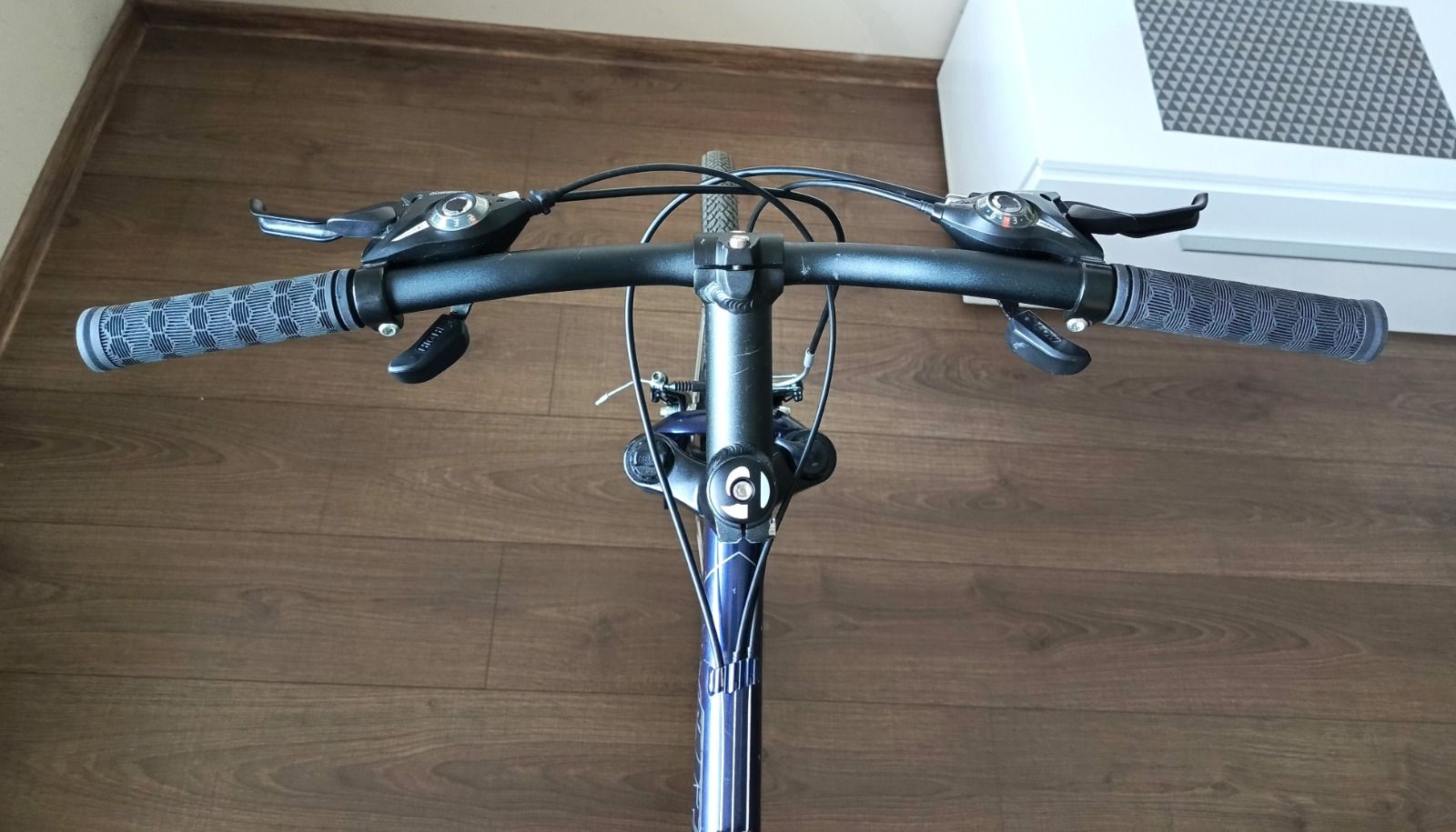 Велосипед Trek 7200