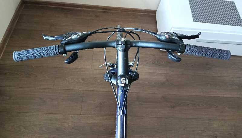 Велосипед Trek 7200