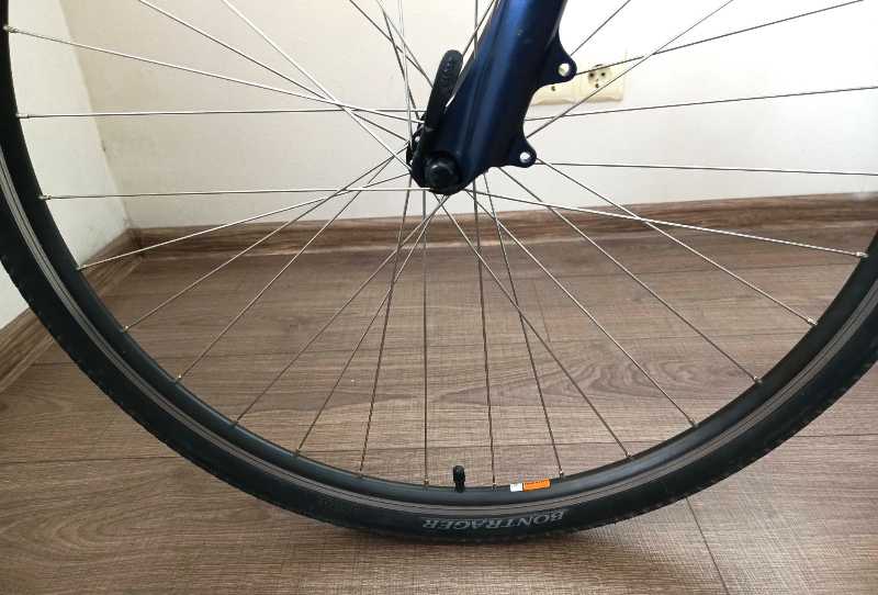 Велосипед Trek 7200