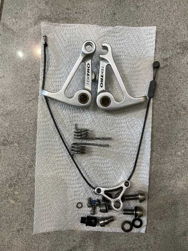Tektro CR720