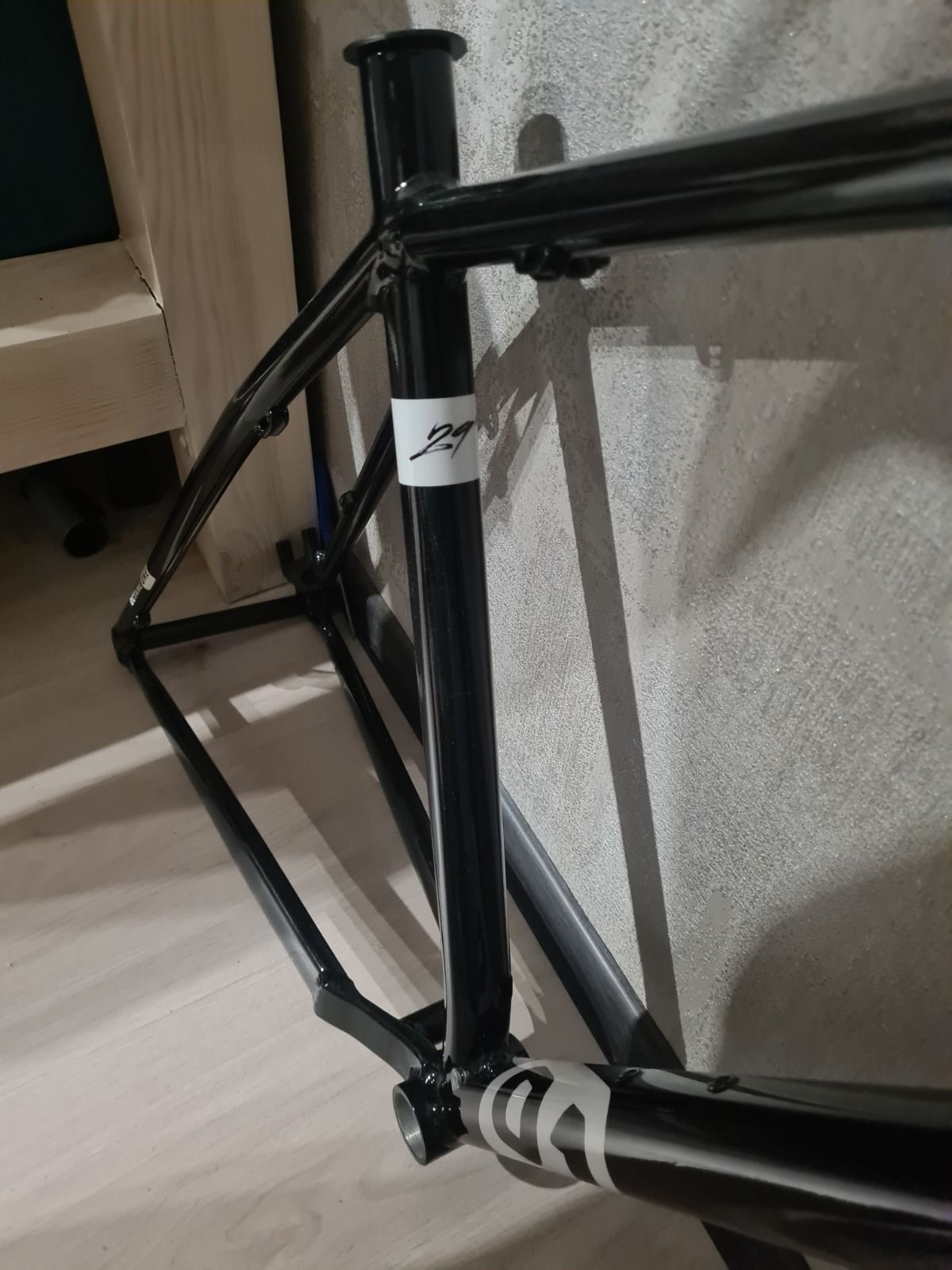 Рама Octane one prone 29 L