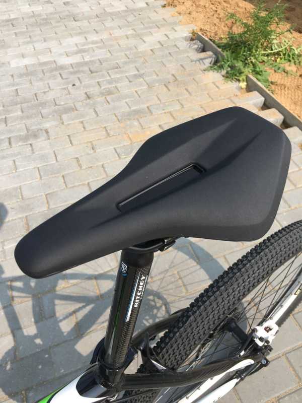Седло Decathlon