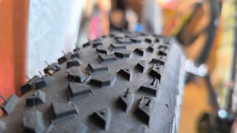 Покрышка Continental RaceKing 26х2.2