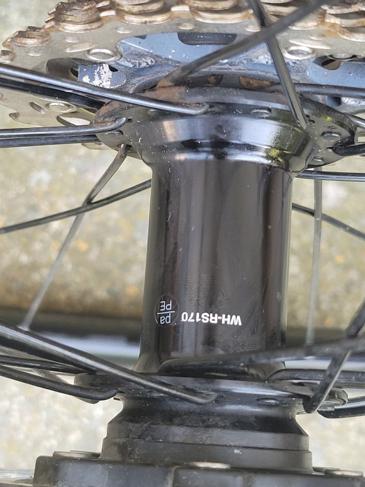 Карбоновый FOCUS CYCLOCROSS, гидравлика, на осях, колёса 28, рама М.