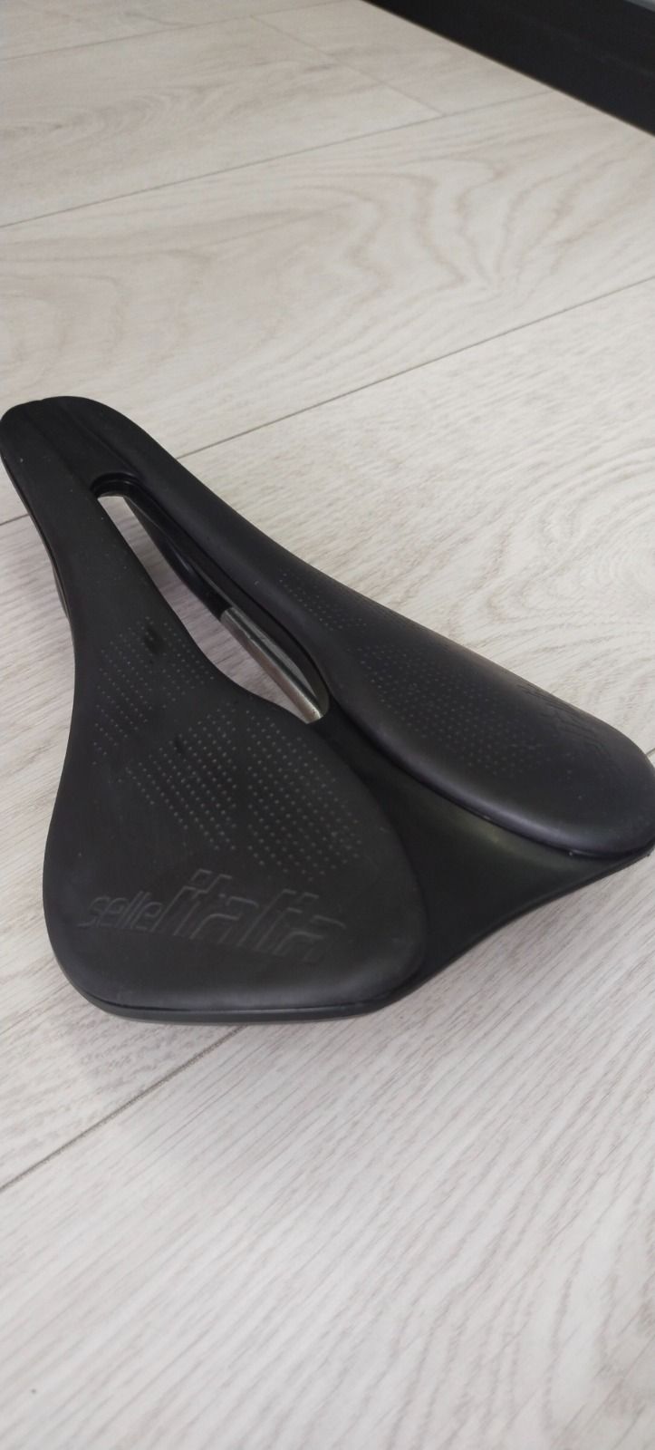 Седло Selle Italia boost