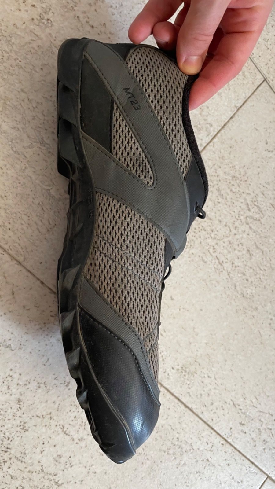 Контактные педали Shimano
