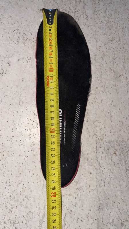 Контактные педали Shimano