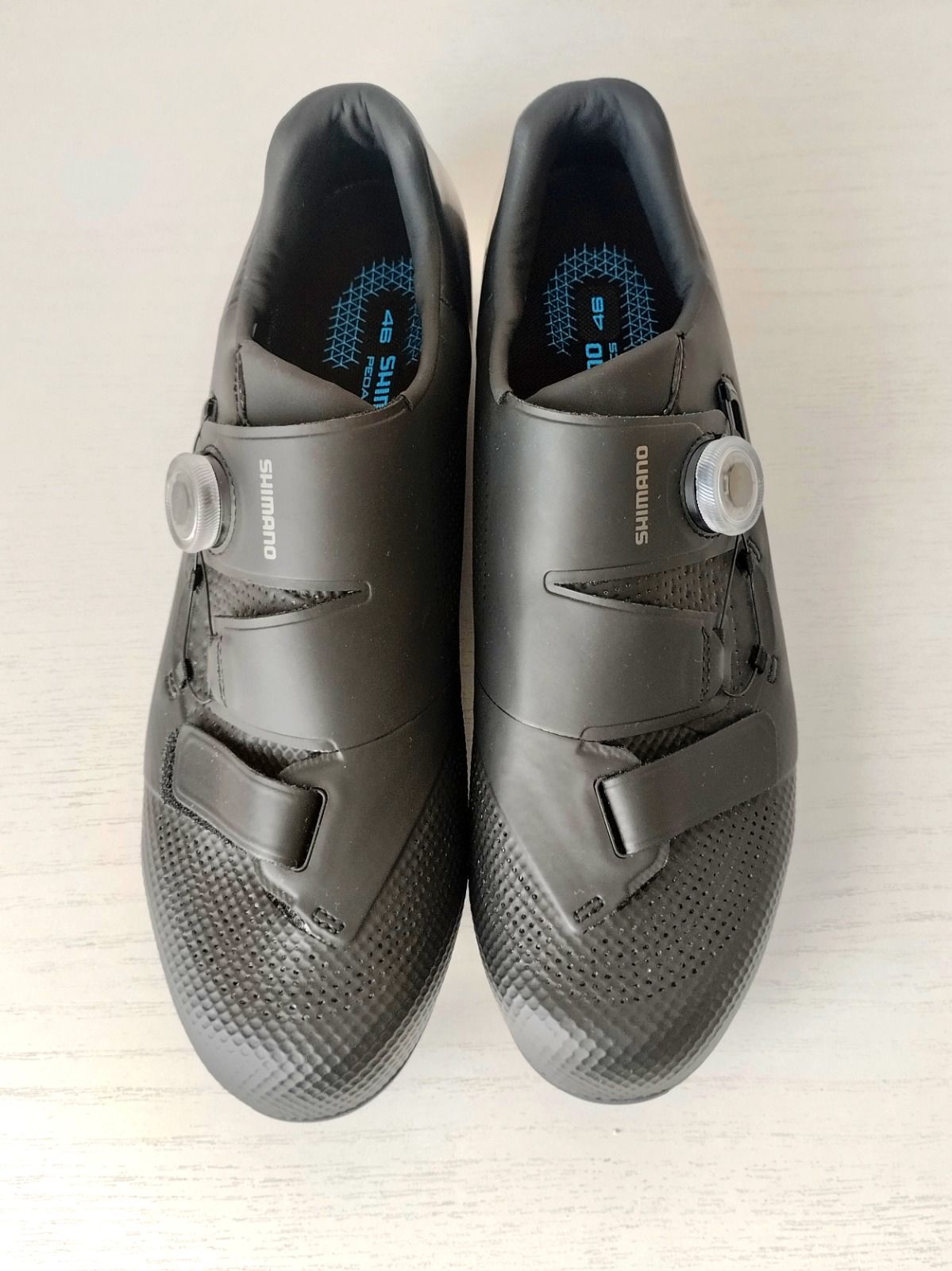 Шоссейные туфли Shimano SH-RC502