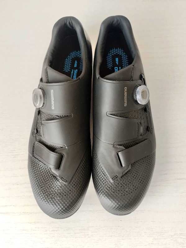 Шоссейные туфли Shimano SH-RC502