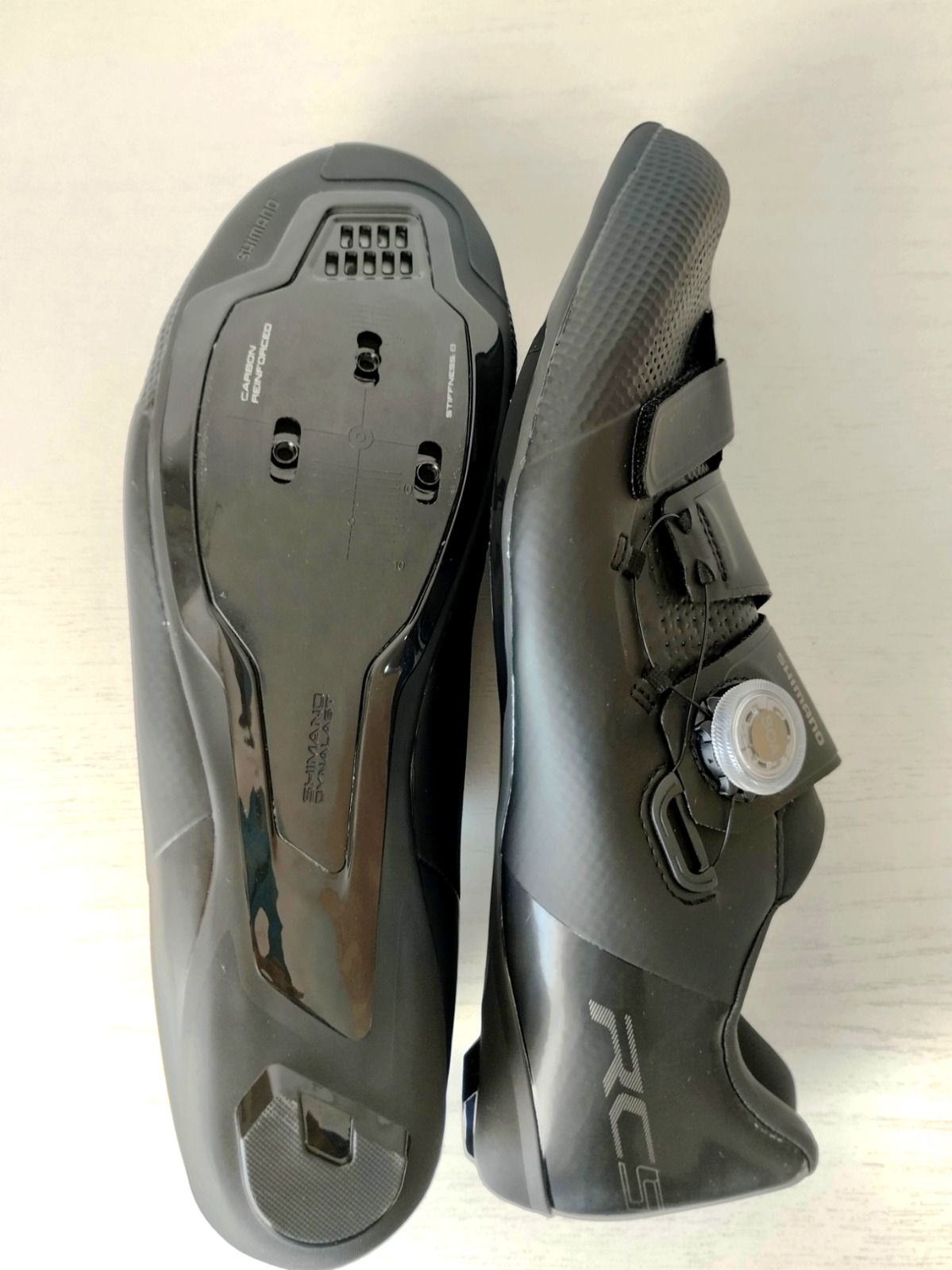 Шоссейные туфли Shimano SH-RC502