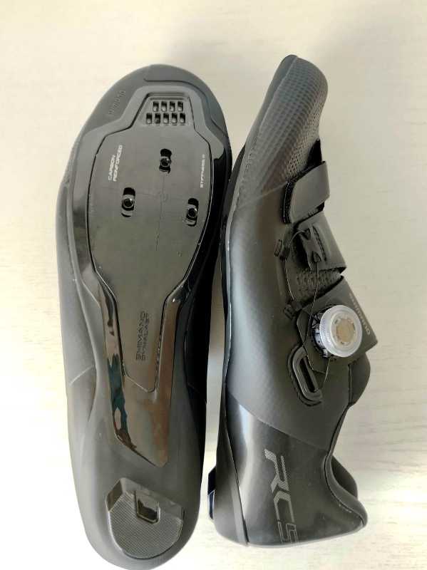 Шоссейные туфли Shimano SH-RC502