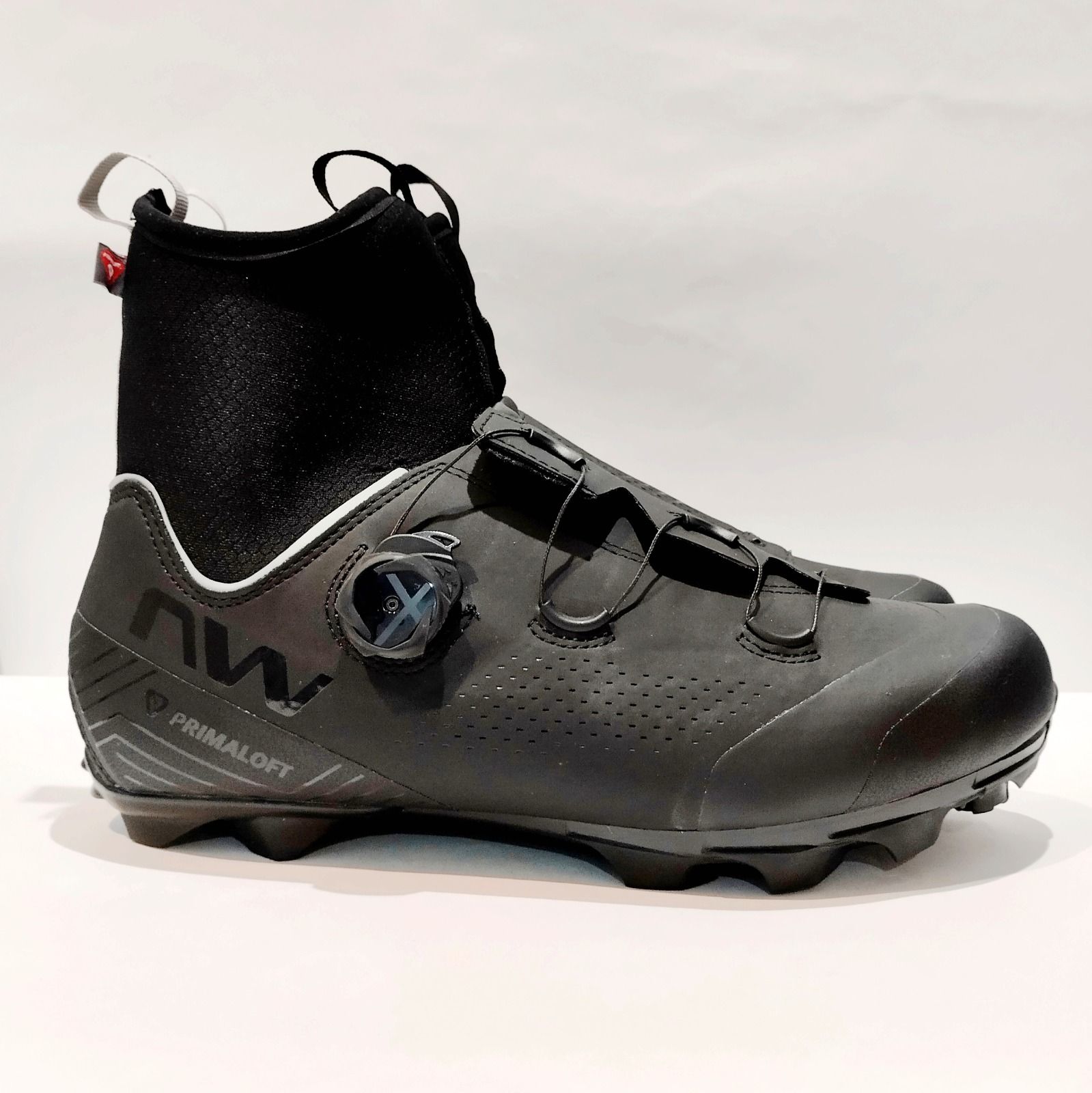 Утепленные ботинки Northwave Magma XC Core