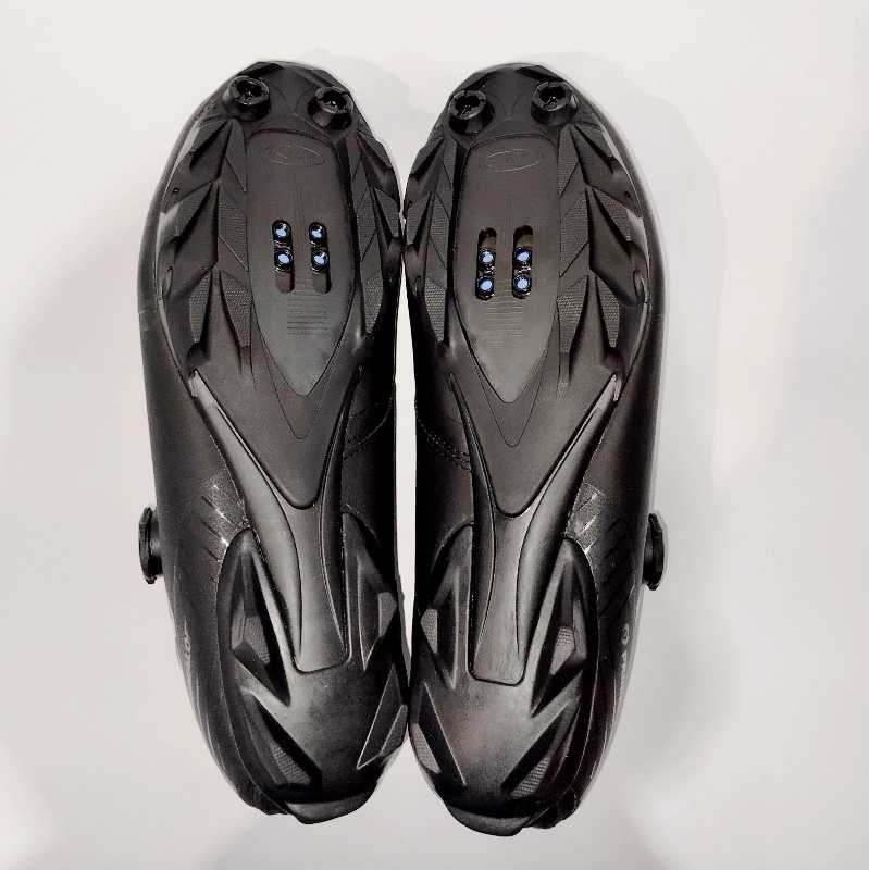 Утепленные ботинки Northwave Magma XC Core