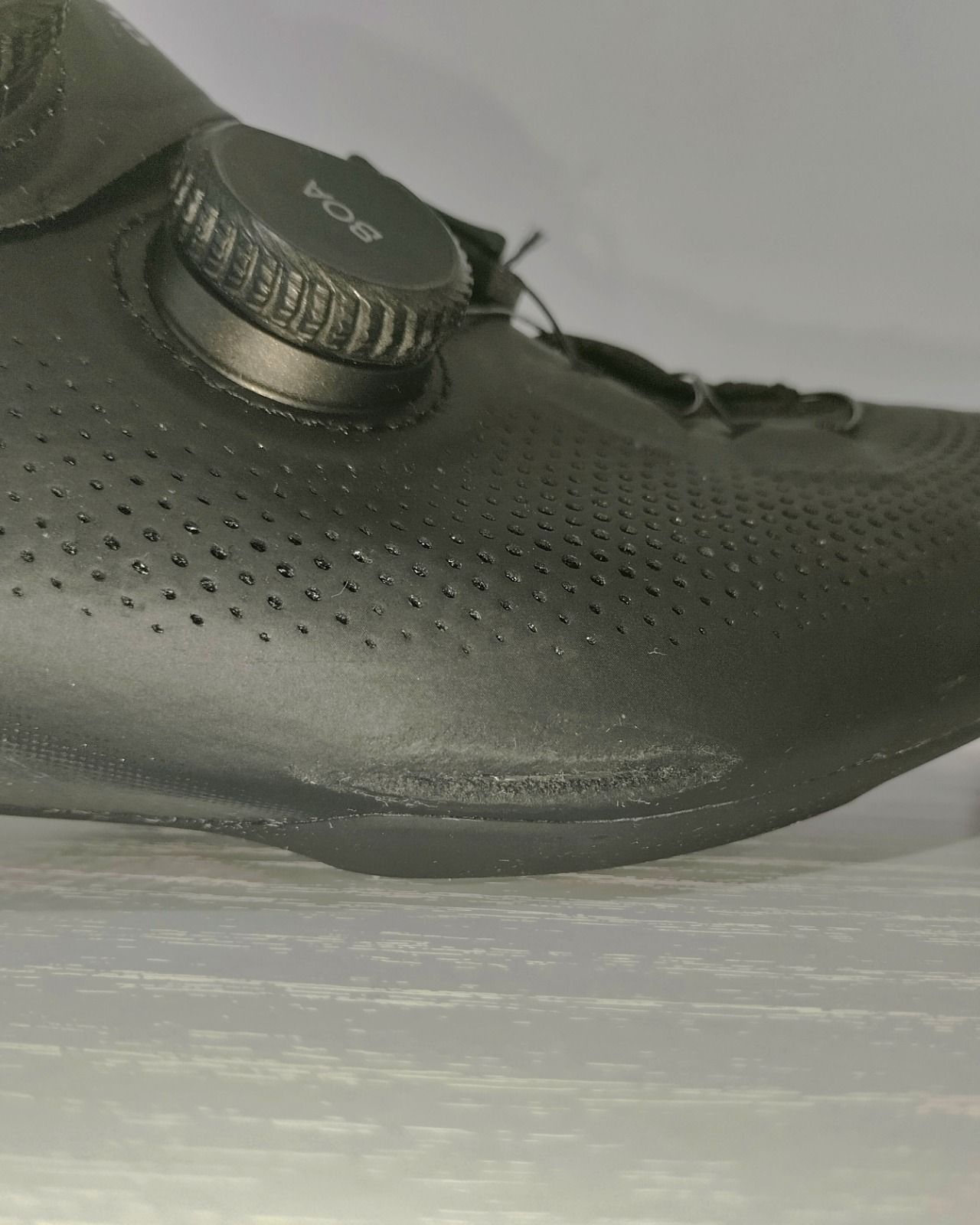 Топовые шоссейные туфли Shimano S-Phyre SH-RC903