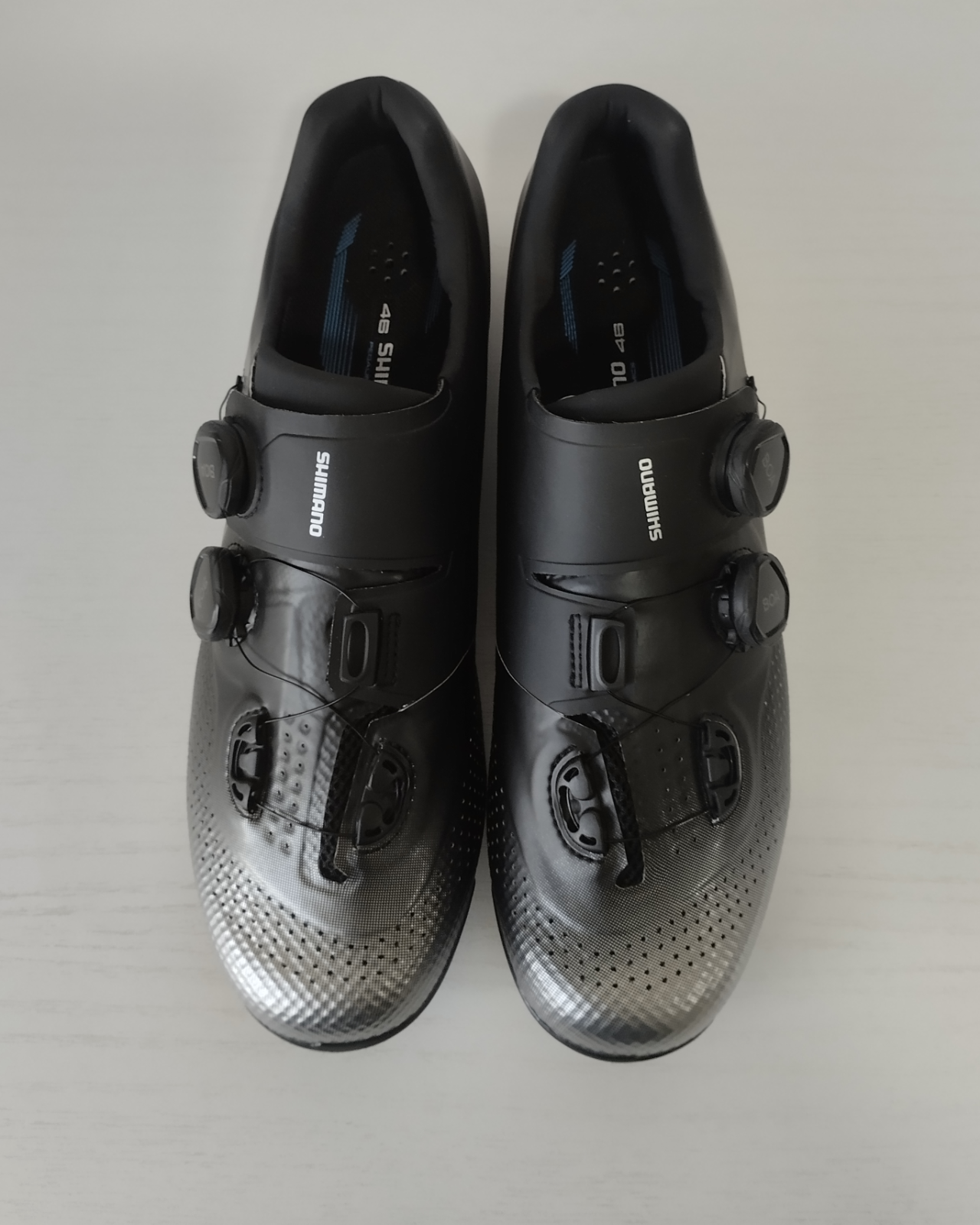 Шоссейные туфли Shimano SH-RC702