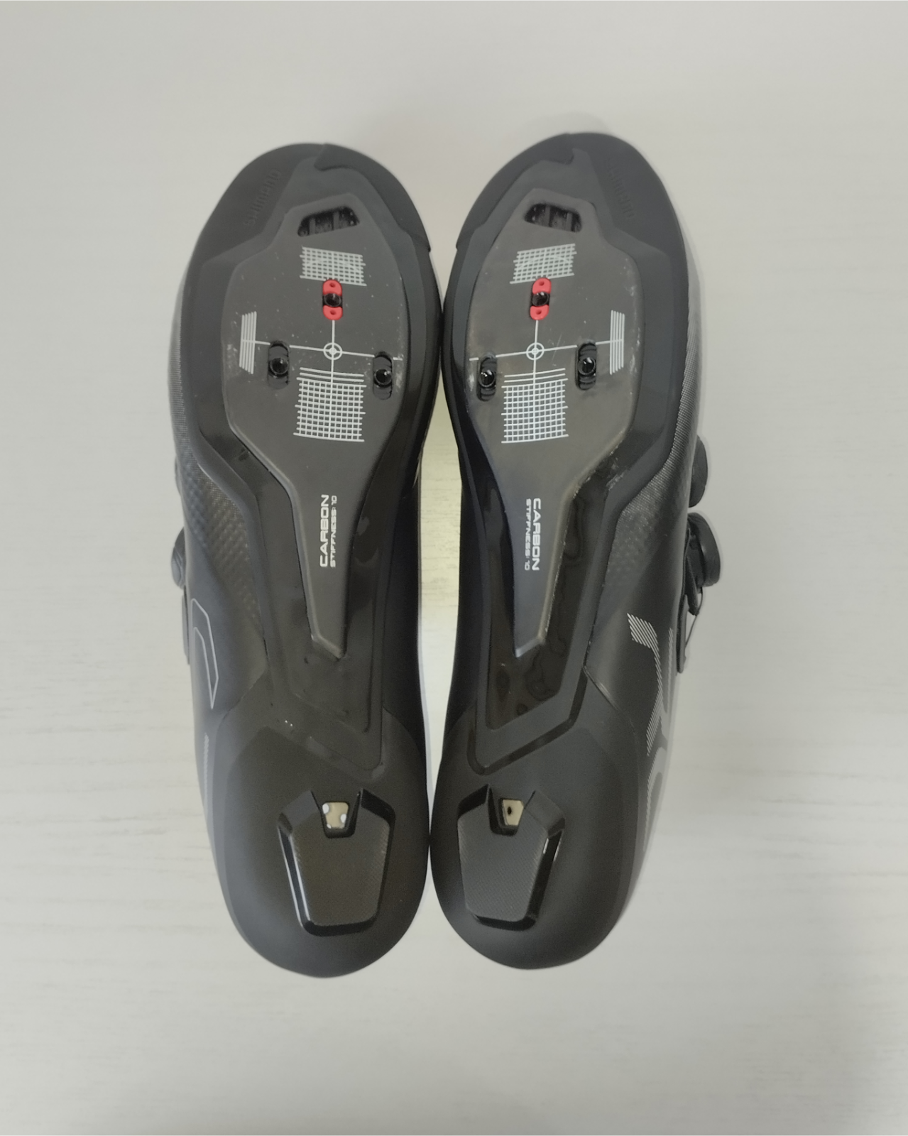 Шоссейные туфли Shimano SH-RC702