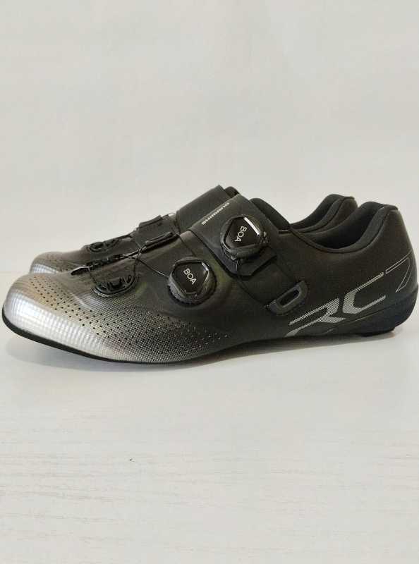 Шоссейные туфли Shimano SH-RC702