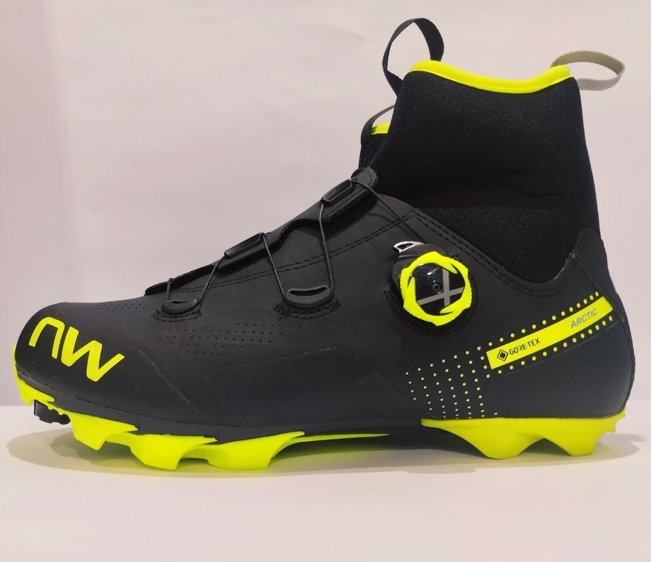 Утеплённые ботинки Northwave Celsius Arctic XC GTX
