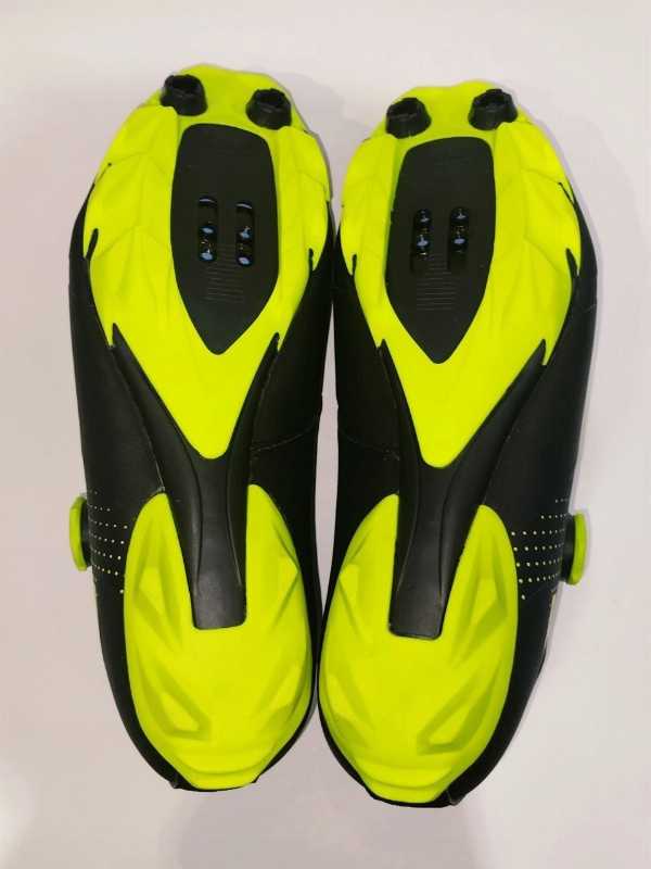 Утеплённые ботинки Northwave Celsius Arctic XC GTX