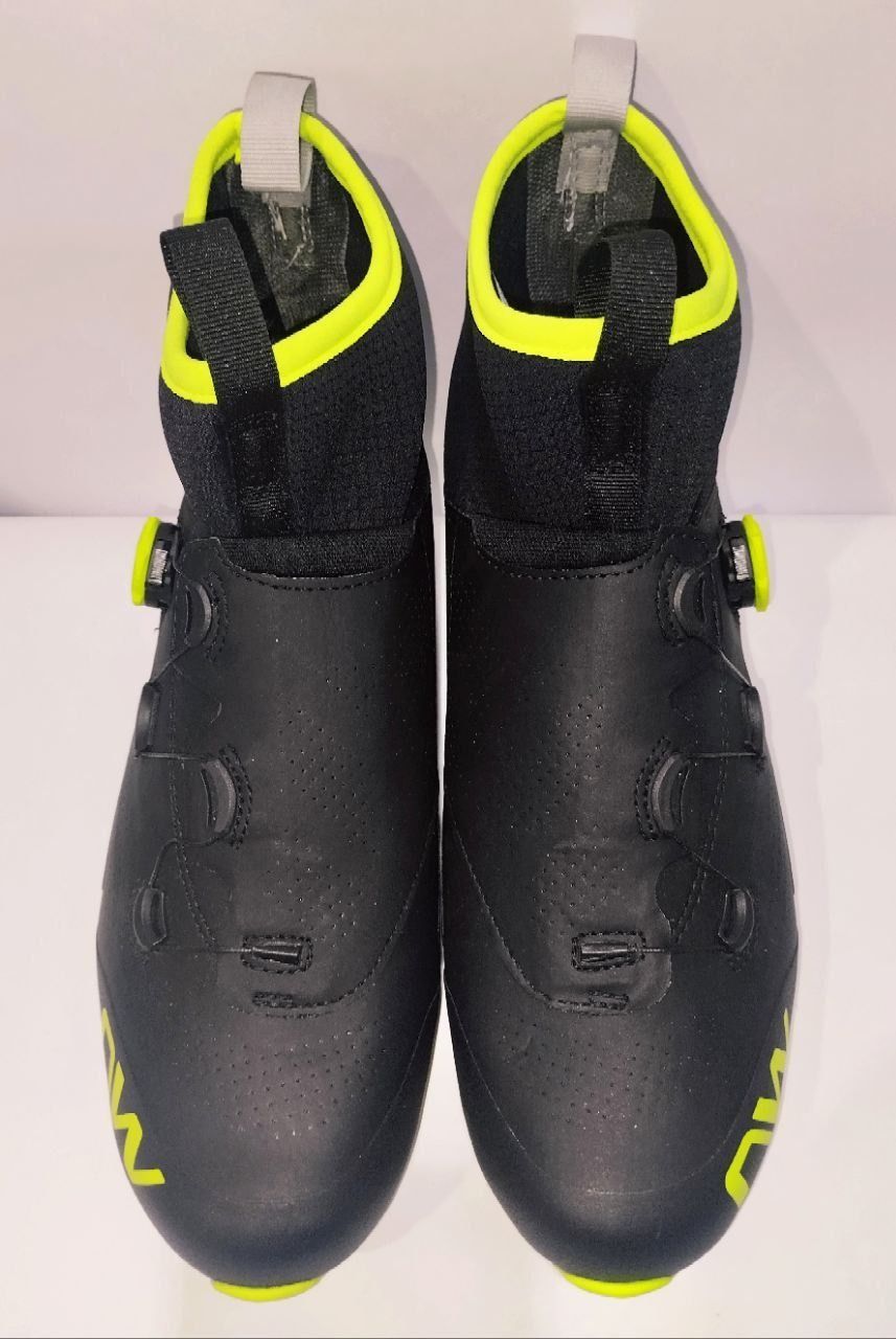 Утеплённые ботинки Northwave Celsius Arctic XC GTX