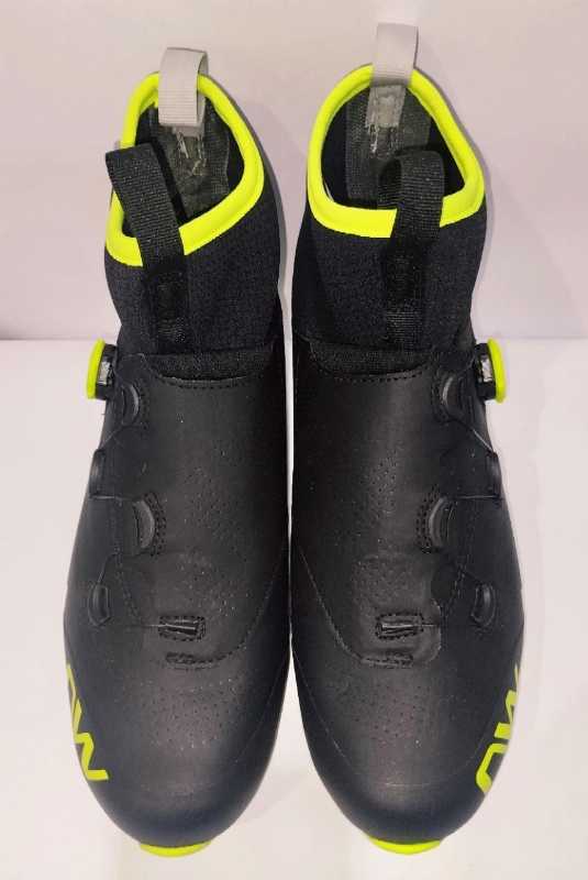 Утеплённые ботинки Northwave Celsius Arctic XC GTX