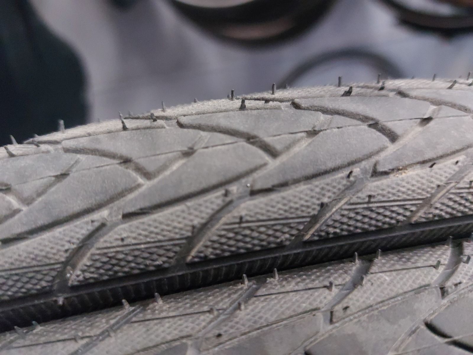 Покрышки Schwalbe Marathon Plus 28'' 40-622
