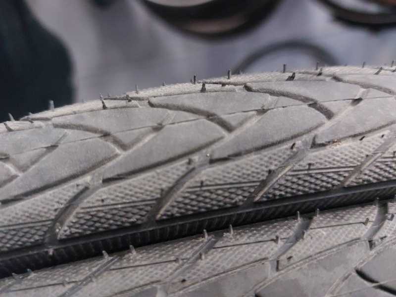 Покрышки Schwalbe Marathon Plus 28'' 40-622