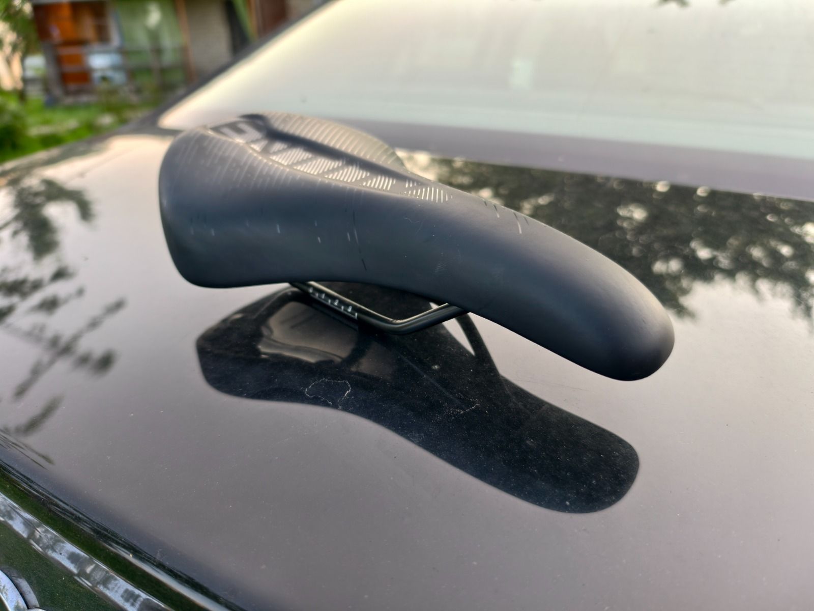 Седло Selle