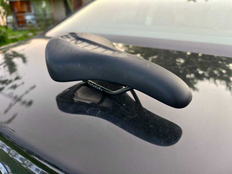Седло Selle
