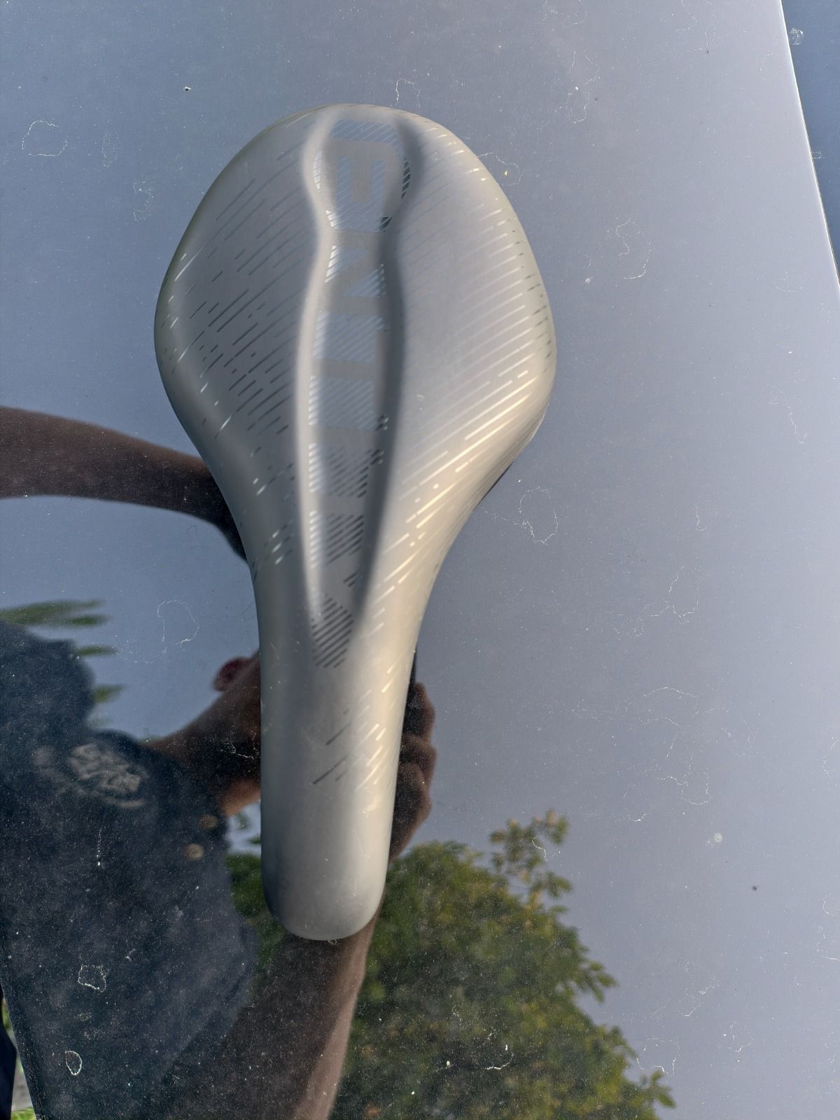 Седло Selle