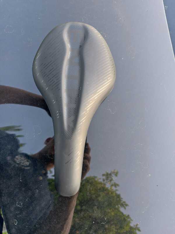 Седло Selle