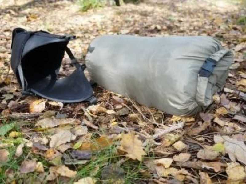 Байкпакинг сумки